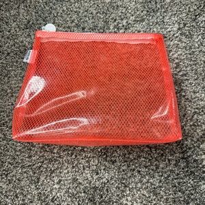 Maria Nila cosmetic bag